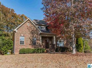 101 Quarter Horse Ln, Alabaster, AL 35007