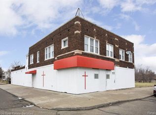BOW14105, Detroit, MI 48215