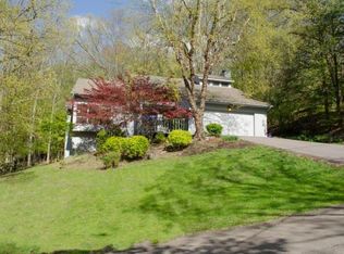 2180 Hazard Hill Rd, Binghamton, NY 13903