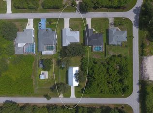 12031 Ramona Ave, Pt Charlotte, FL 33981