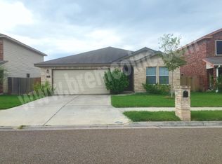 3244 Ticonderoga Dr, Brownsville, TX 78526