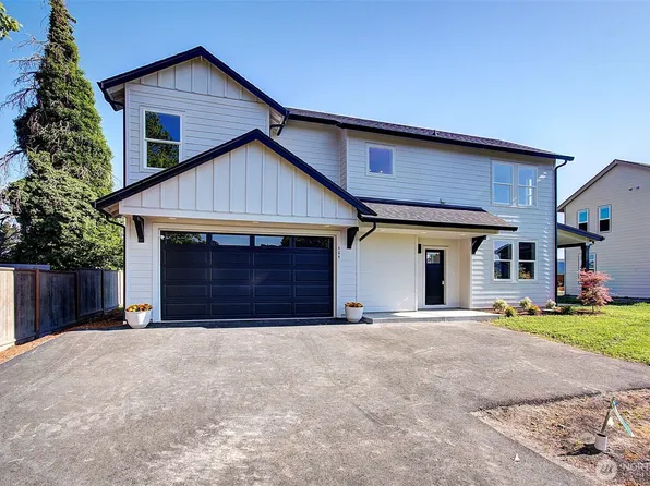 464 Washington Street, Woodland, WA 98674