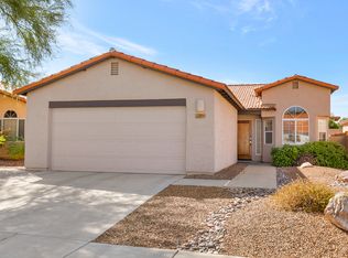 5124 E Circulo Las Cabanas, Tucson, AZ 85711