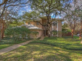 13829 Crown Blf, San Antonio, TX 78216