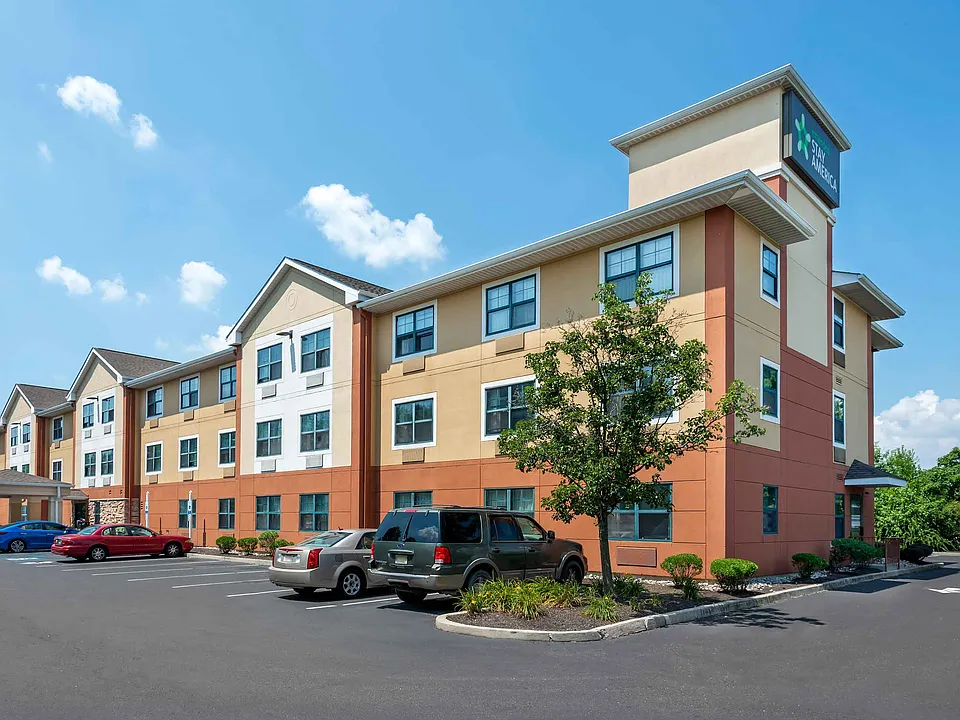 Philadelphia - Cherry Hill