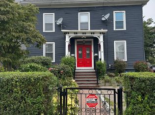 78 Dix St #2, Dorchester, MA 02122