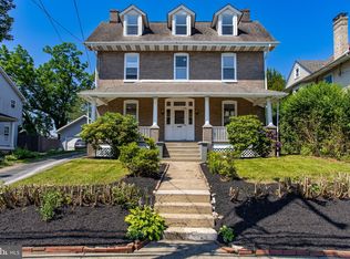 312 Crumlynne Rd, Ridley Park, PA 19078