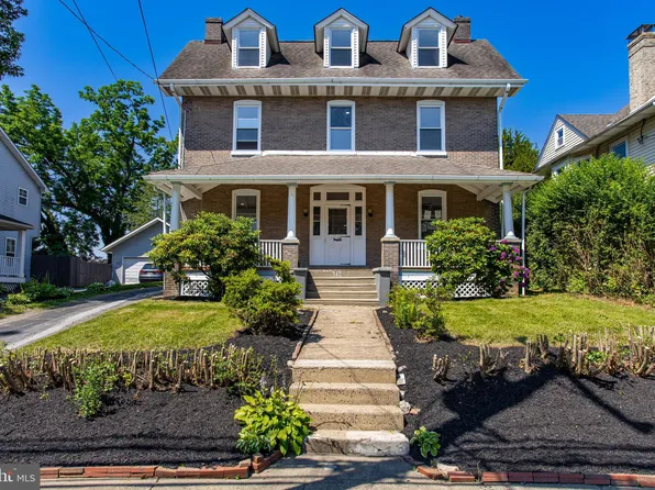 312 Crumlynne Rd, Ridley Park, PA 19078