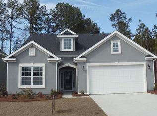 814 Cypress Way Court Okatie S LOT 272, Little River, SC 29566