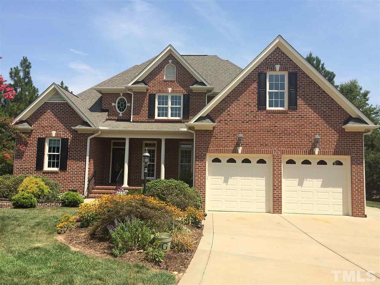 166 White Deer Trl, Garner, NC 27529 Zillow