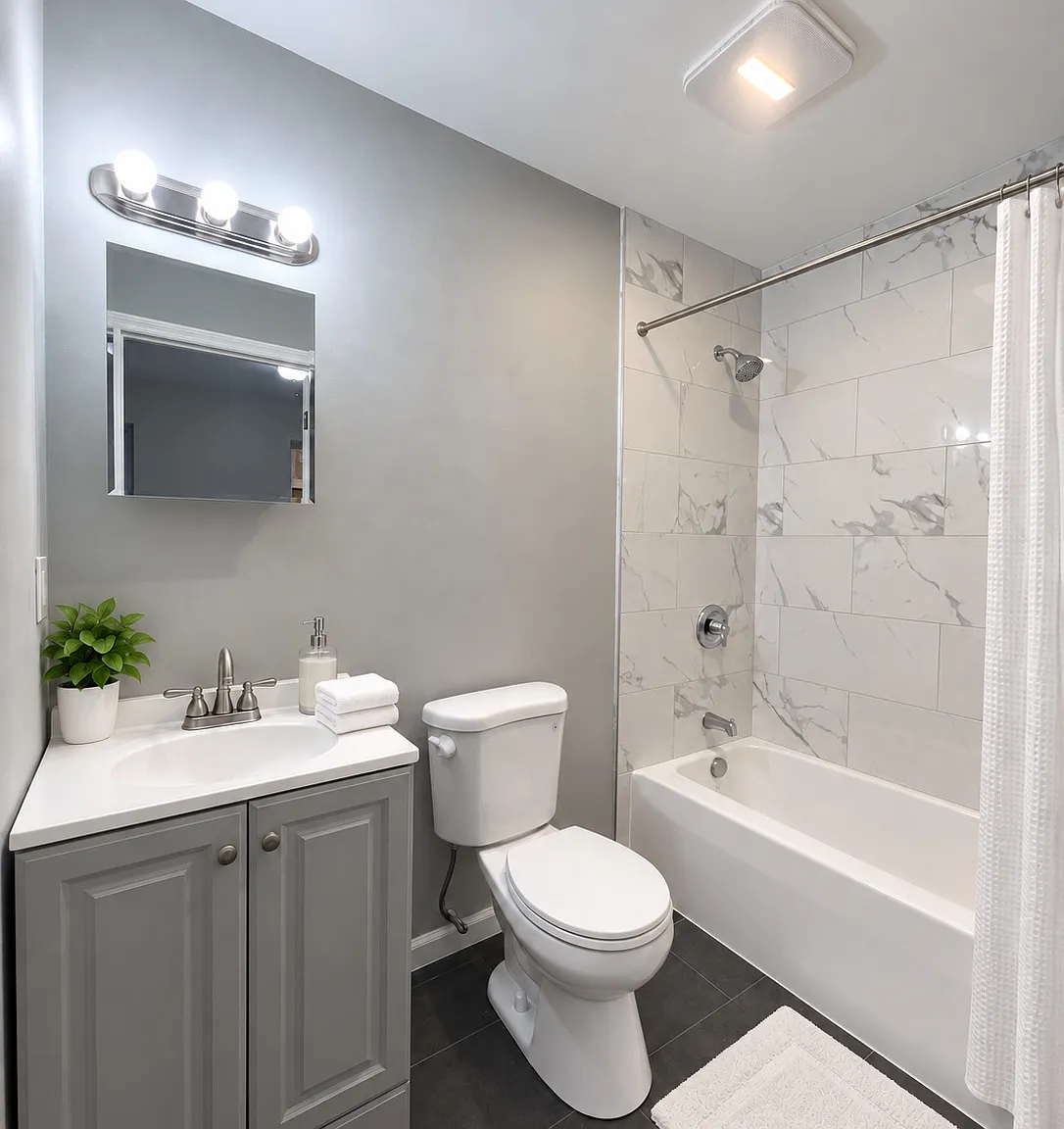 4 bed, 1200 sqft, $1,850 — Photo 3