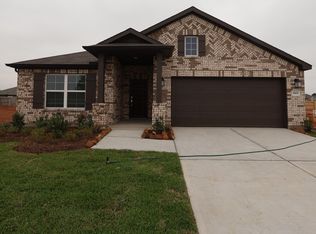 5815 Blazing Light Ln, Fulshear, TX 77441