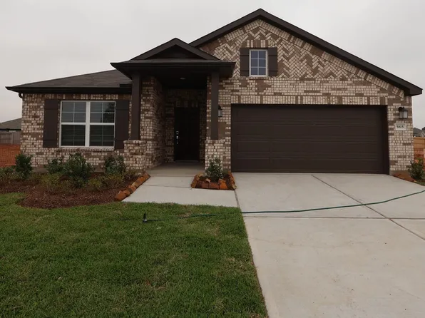 5815 Blazing Light Ln, Fulshear, TX 77441
