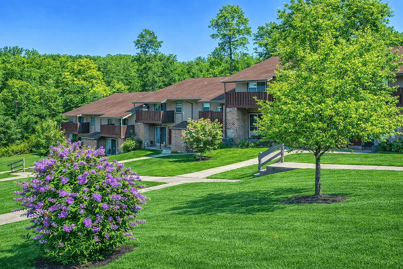 Townhomes at Spring Valley — Photo 4
