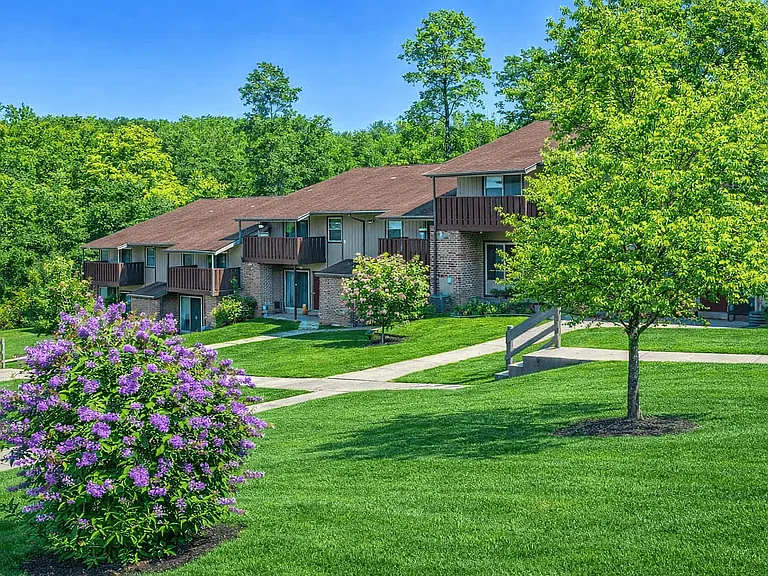 Townhomes at Spring Valley — Photo 4
