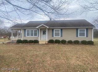 5525 New Haven Rd, New Haven, KY 40051