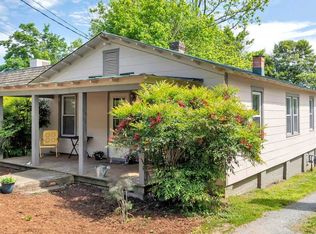 375 E Main St, Scottsville, VA 24590