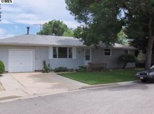 1504 Arthur Ave, Loveland, CO 80538