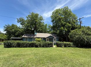 403 E Avenue E E, Valley Mills, TX 76689