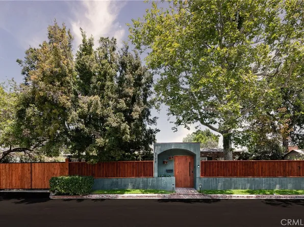 5108 Strohm, Toluca Lake, CA 91601