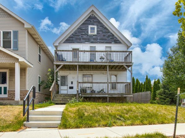 Duplex For Sale West Allis