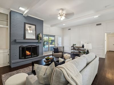 2117 Treehouse Ln, Plano, TX, 75023