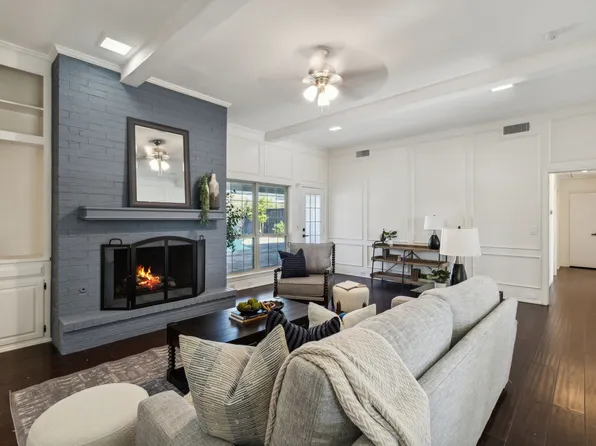 2117 Treehouse Ln, Plano, TX 75023