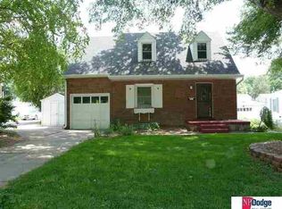 1001 S 55th St, Omaha, NE 68106