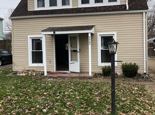 4802 Williams St, Wayne, MI 48184