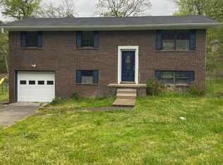 6603 Hillbrook Ln, Hixson, TN 37343