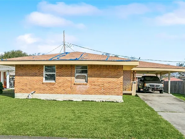 6219 Loveland St, Metairie, LA 70003