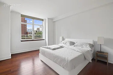 Rented by Corcoran