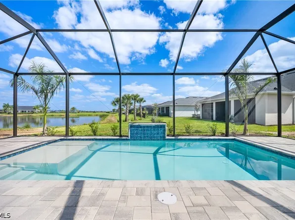 44419 Panther Dr, Punta Gorda, FL 33982