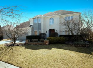 2531 Nottingham Ln, Naperville, IL 60565