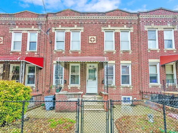 2824 46th St, Astoria, NY 11103