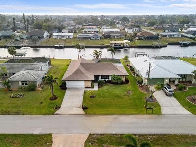 751 Ellicott Cir NW, Pt Charlotte, FL, 33952