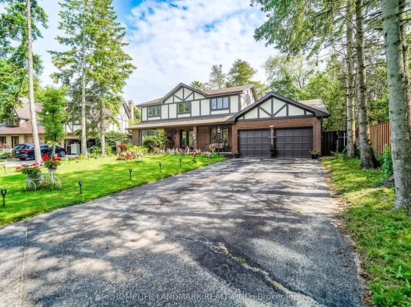 3 Ruddell Pl, Toronto, ON M1C 3E4