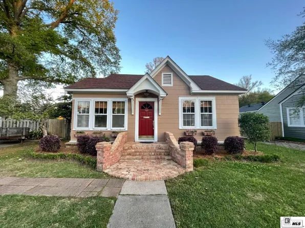 708 Auburn Ave, Monroe, LA 71201