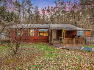 4166 Hall St SE, Acworth, GA 30102