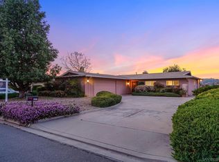 10076 Diversion Dr, Spring Valley, CA 91977