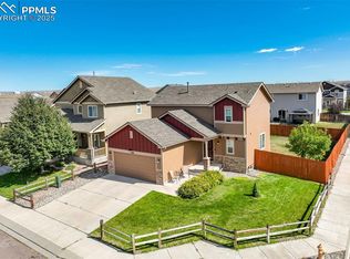 6179 Water Trough Trl, Colorado Springs, CO 80925