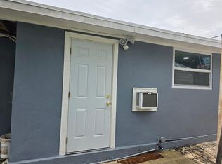 6241 SW 17th St, North Lauderdale, FL 33068