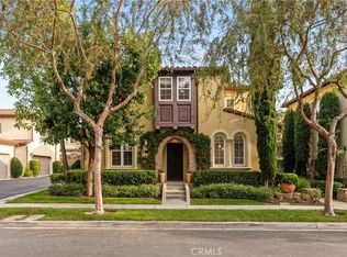 12 Arborside, Irvine, CA 92603