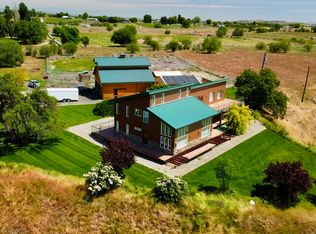 50 Dalton Ln, Zillah, WA 98953