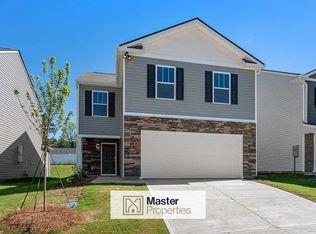 565 Evaleigh St, Woodruff, SC 29388