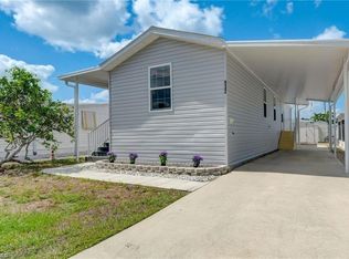 932 Palm DR #274, NAPLES, FL 34114