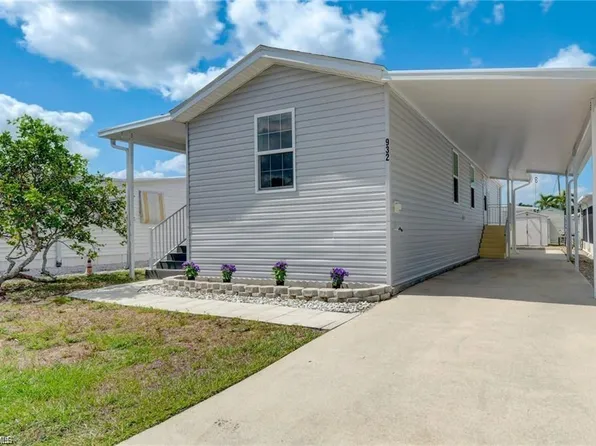 932 Palm DR #274, NAPLES, FL 34114