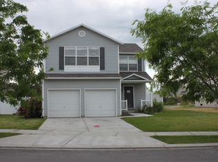 1463 Archmore Loop, Springville, UT 84663