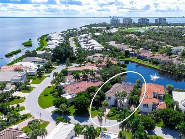 3617 FAIR OAKS PLACE, LONGBOAT KEY, FL 34228