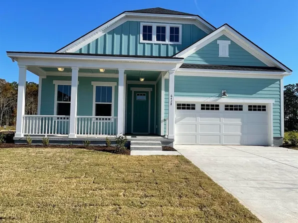 6428 Berg St. #WD284-Madison E, Murrells Inlet, SC 29576